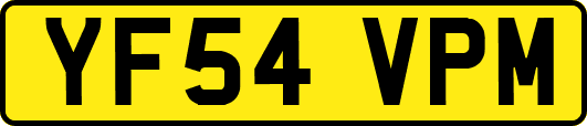YF54VPM