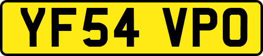 YF54VPO