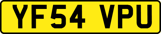 YF54VPU