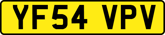 YF54VPV