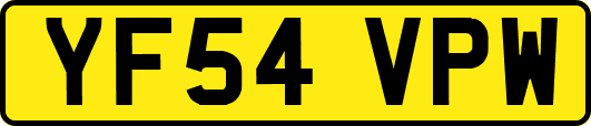 YF54VPW