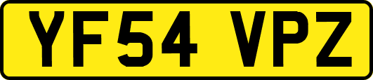 YF54VPZ