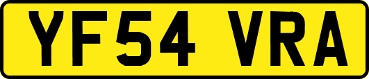 YF54VRA