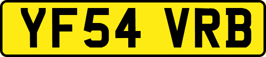 YF54VRB