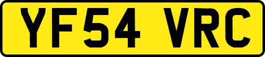 YF54VRC