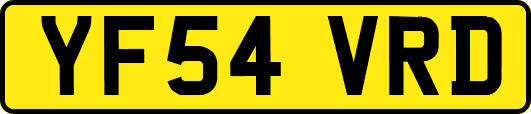 YF54VRD