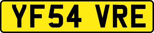 YF54VRE