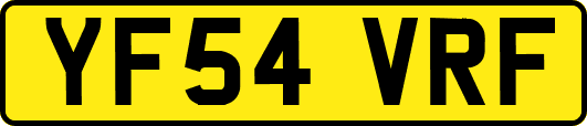 YF54VRF