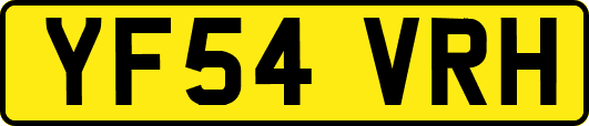 YF54VRH