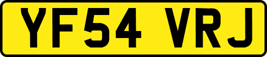 YF54VRJ