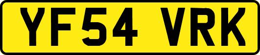 YF54VRK