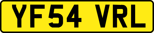 YF54VRL