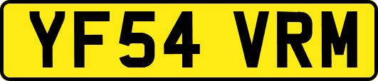 YF54VRM