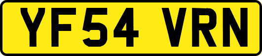 YF54VRN