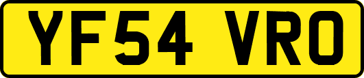 YF54VRO