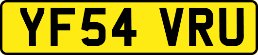 YF54VRU
