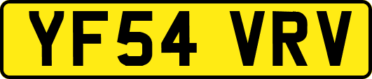 YF54VRV