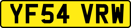 YF54VRW