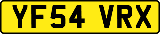 YF54VRX