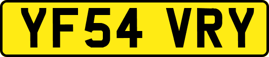YF54VRY