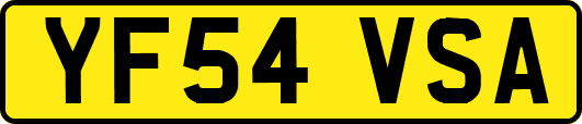 YF54VSA
