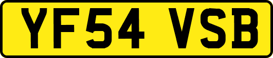 YF54VSB