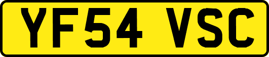 YF54VSC