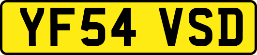 YF54VSD