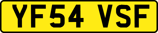 YF54VSF