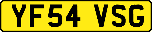 YF54VSG