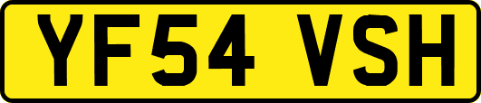 YF54VSH