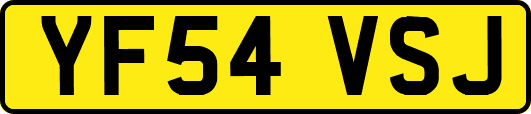 YF54VSJ