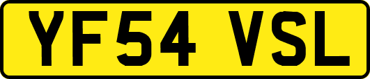 YF54VSL