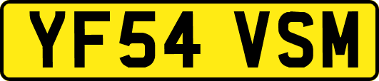 YF54VSM