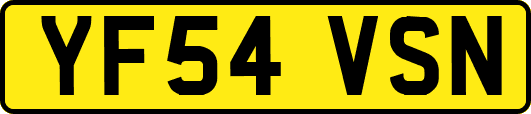 YF54VSN