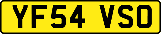 YF54VSO