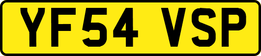 YF54VSP