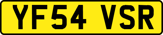 YF54VSR
