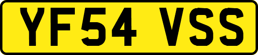 YF54VSS