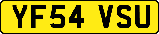 YF54VSU