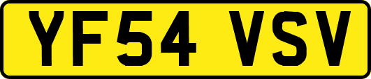 YF54VSV