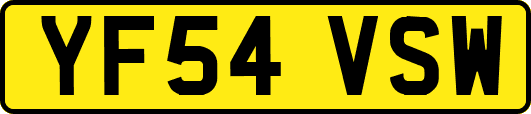 YF54VSW
