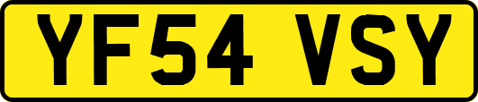 YF54VSY