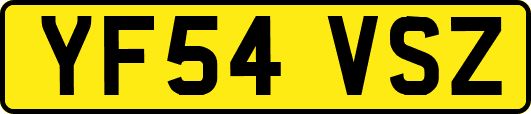 YF54VSZ