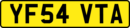 YF54VTA