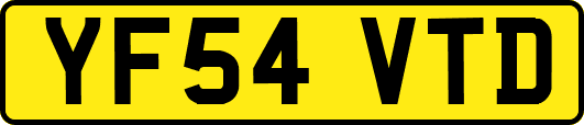 YF54VTD