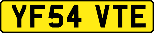 YF54VTE