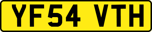 YF54VTH
