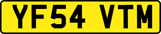 YF54VTM