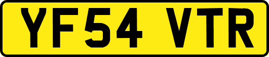 YF54VTR